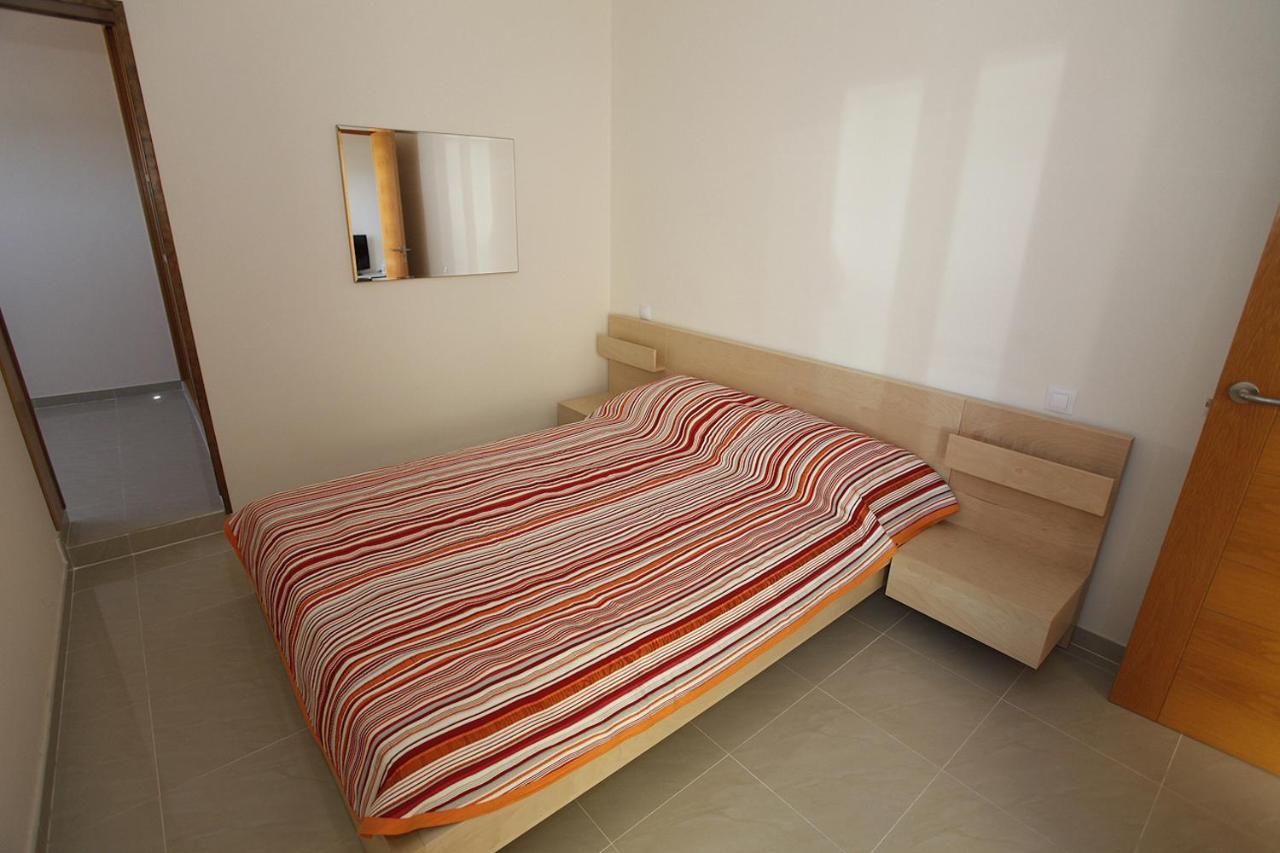 Apartamento Playa Maravillosa 2 Costa Calma Buitenkant foto