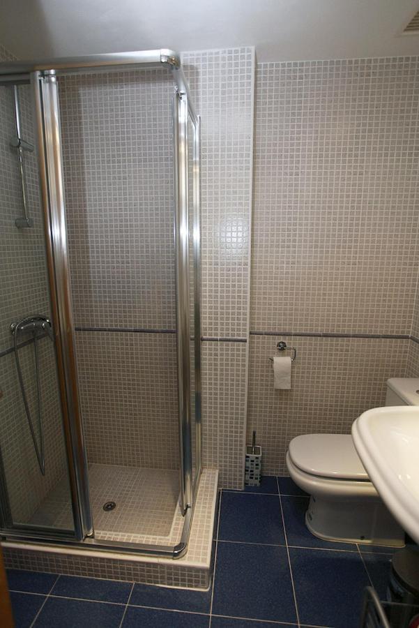 Apartamento Playa Maravillosa 2 Costa Calma Buitenkant foto