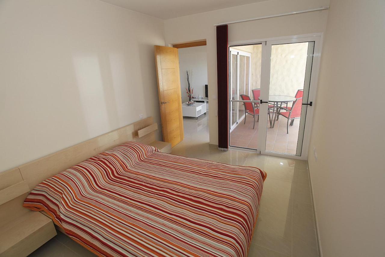 Apartamento Playa Maravillosa 2 Costa Calma Buitenkant foto