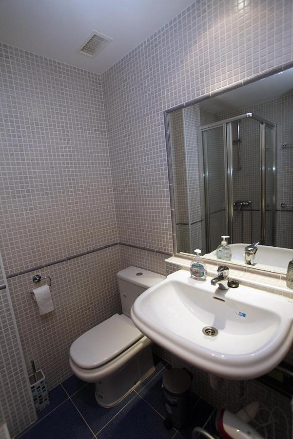 Apartamento Playa Maravillosa 2 Costa Calma Buitenkant foto