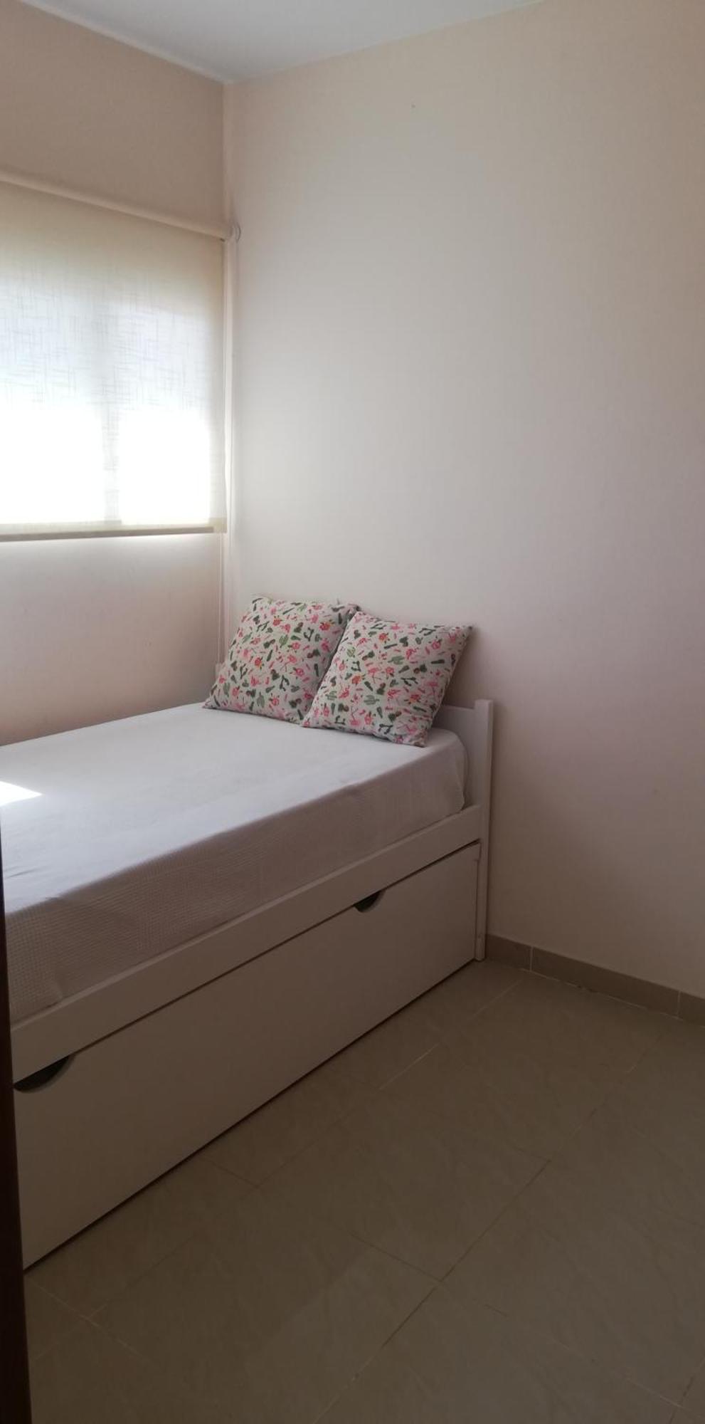 Apartamento Playa Maravillosa 2 Costa Calma Buitenkant foto
