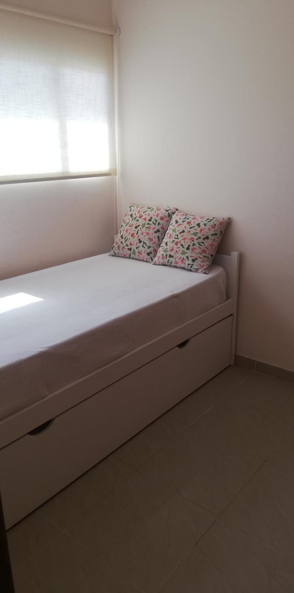 Apartamento Playa Maravillosa 2 Costa Calma Buitenkant foto