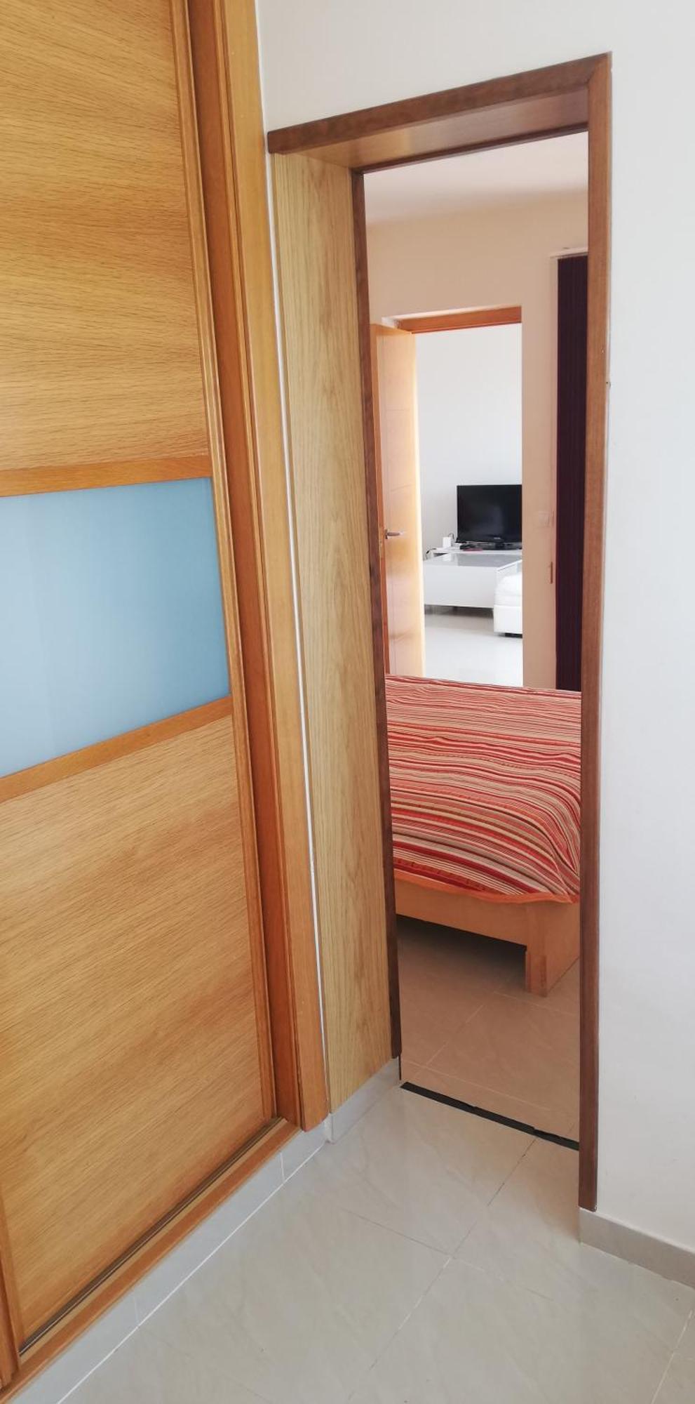 Apartamento Playa Maravillosa 2 Costa Calma Buitenkant foto